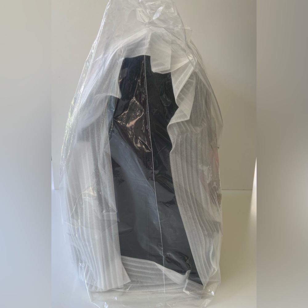 Kate Spade Nylon Backpack, Backpack with Adjustable Straps, Black - Picture 10 of 12